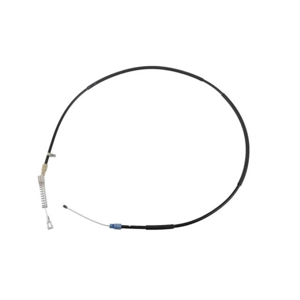 Cable de freno de estacionamiento ACDelco genuino para Chevy Express 2500/3500 03-21 lado del conductor Foto 1 de 4