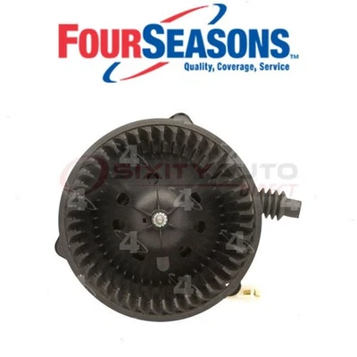 Four Seasons HVAC Blower Motor for 2008-2010 Kia Optima - Heating Air jp - Изображение 1 из 4
