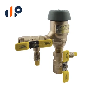 Apollo PVB4A 1 in Bronze Body Pressure Vacuum Breaker - 4A505A2F - Picture 1 of 3