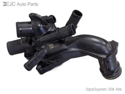 Conjunto de carcasa de termostato para 12-16 Mini Cooper 1.6 V764775102 Turbo Foto 1 de 4