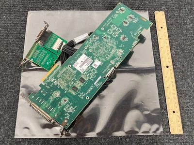 Matrox XM102/12/8000 Capture Card - Image 1 of 2