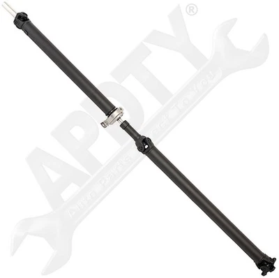 Dorman 986-917 Rear Driveshaft Assembly - Image 1 of 4