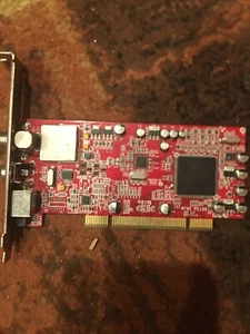 MSI DigiAnywhere A/D Plus NTSC/ATSC Hybrid TV Tuner Card - Picture 1 of 2