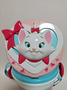 Popcorn Eimer MARIE Katze Disney Resort The Aristocats - Bild 1 von 7