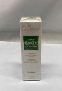 Guinot BiOxygene Face Serum - 0.88 fl oz - Sealed - Picture 1 of 6