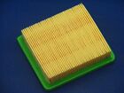 Air Filter 125 x 100 x 28mm Fits for Pike 5534 SX Lawn Mower