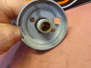 HARLY FLATHEAD'S K-Model's SPORTSTER'S CHOICE OF USADO BASE DISTRIBUIDOR PARCIAL B - Imagen 1 de 10