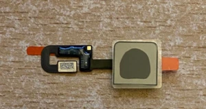 Botón de encendido - Touch ID MacBook Pro 13 A1706, A1989, A2159 - 821-00919-A TouchID - Imagen 1 de 1