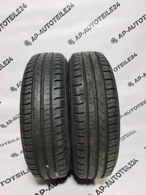 2 x Falken Sincera EcoRun SN-832 Sommerreifen 165/65R15 81T DOT 4918 6mm - Bild 1 von 4