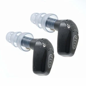 Etymotic Music Pro Elite Rechargeable Musicians Earplugs Reduces sound levels - Foto 1 di 9