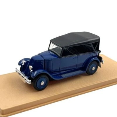 Modellino Auto Eligor 1/43 Renault NN Torpedo Capote 1927 - Immagine 1 di 4