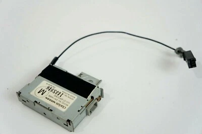 06-2010 módulo receptor antena de rádio Infiniti M35 M45 clarion Nissan fabricante de equipamento original - Imagem 1 de 4