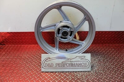 Llanta trasera CBR 250R 2011-2013 OEM VER DESC CBR156 Foto 1 de 4