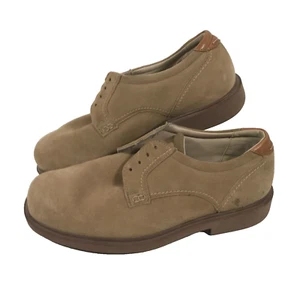 SAS Ambassador Oxford Sassafras Schuhe Herren 10WW UK 9.5 EU 43 KEINE EINLEGESOHLEN ODER SCHNÜRSENKEL - Bild 1 von 24