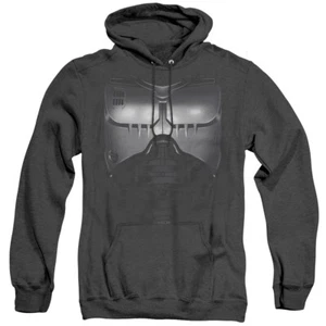 Robocop "Robo Armor" Sudadera con Capucha o Camiseta Manga Larga - Imagen 1 de 6