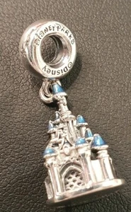 Charm PANDORA Castle Disneyland Paris Exclusive 797151EN164 - Picture 1 of 9