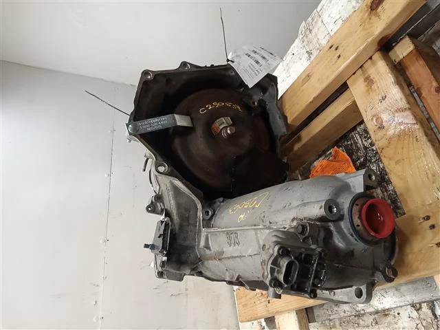 Used Automatic Transmission Assembly fits: 1993 Chevrolet Cavalier AT 6-191 3.1 Foto 1 de 4