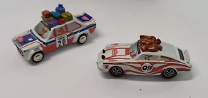 Schuco Piccolo „Christmas Special 2009 Sammelbox“ 4501348000 TOP ZUSTAND in OVP - Picture 1 of 7