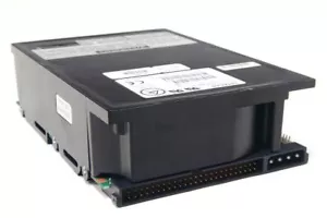 Hitachi Ultrastar Dk Series 9.1GB 3.5 " HDD Ultra SCSI 50-Pin 5400rpm DK318H-91 - Picture 1 of 1