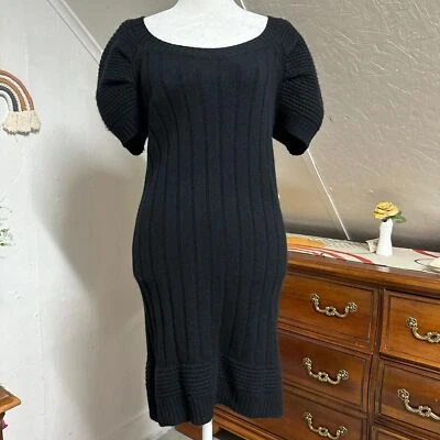 Juicy-couture Women's Black Dress size small - Image 1 of 4