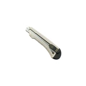 1 - 24 piezas cuchillo de corte cuchillo de paquete cuchillo de cartón, hoja de corte afilada 18 mm - Imagen 1 de 1