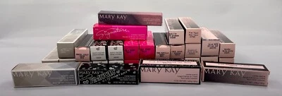 MARY KAY Lipstick - CHOOSE Your Shade! NEW! Full Size! - Image 1 of 2