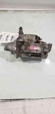 Starter Motor 428000-9801 Lexus GS F RC F LS460 LC500 IS300 GS300 18-23 5.0L - Image 1 of 4