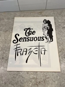 The Sensuous Frazetta - Imagen 1 de 3