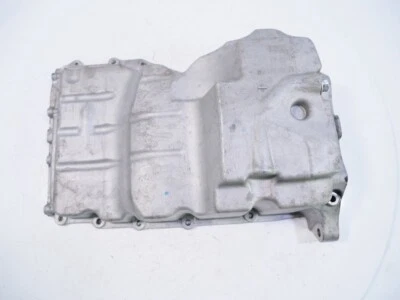 Pan de aceite para Ford Mustang 2.3 Eco Boost 2018 N48H C23HD0D C23HD 314 - 317HP Foto 1 de 2