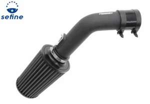 Perrin COLD AIR INTAKE SYSTEM for 2008-14 WRX, 2008-17 STI / PSP-INT-322BK - Foto 1 di 10