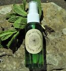 Peppermint & White Sage Smudging Spray  30ml Smudge   Room Cleansing Smoke Free