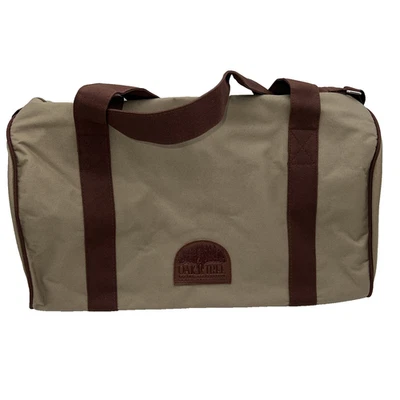 "Bolsa de lona Oak Tree Sport Weekender 18"" 10"" 9""" Foto 1 de 4