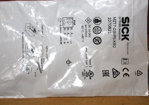 1 Lot / 5 pieces SICK MZT7-03VPS-KR0 1070821 Cylinder Switch Sensor ( 7209) - Picture 1 of 5