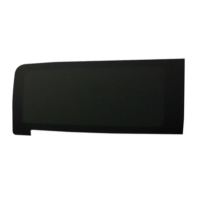 Vidrio de ventana para Freightliner Sprinter 2019-2021 puerta corredera trasera derecha L2 Foto 1 de 4