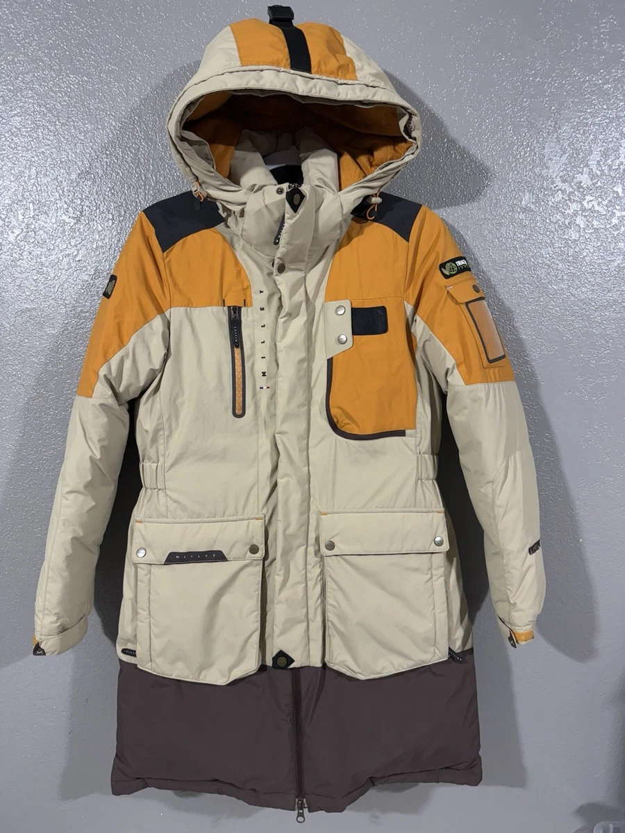 Millet Coats, Jackets & Vests for Women for sale - eBay