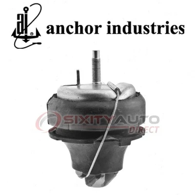 Anchor Rear Engine Mount for 2001-2009 Volvo S60 2.3L 2.4L 2.5L L5 - lk Foto 1 de 4