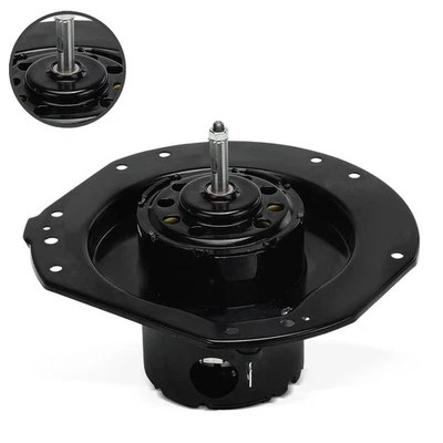 Motor soplador de climatización para International Harvester 2155 2275 2654 2674 2554 2574 2575 Foto 1 de 4