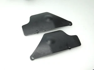 MBX-1115 Mugen Seiki MBX7TR Eco Truggy new rear mud guards - Picture 1 of 1