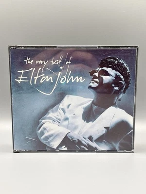 The Very Best of Elton John von John,Elton | CD | Zustand sehr gut - Bild 1 von 4