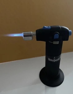 Bernzomatic Butan Detail Taschenlampe für Hobby und Haushalt - Bild 1 von 8