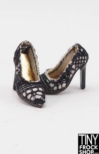 Integrity IFDC Blood Lines Tatyana Alexandrova tacchi in pizzo - Foto 1 di 1