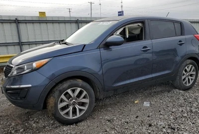 2012-2016 Kia Sportage RH Passenger Dash Airbag OEM - Image 1 of 4