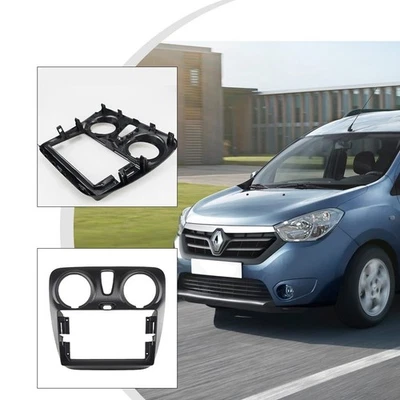 Center Control Navigation Panel Good Quality Materials Quick Installation - Image 1 of 4