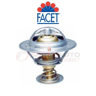 Facet Engine Coolant Thermostat for 1992-2000 Lexus SC300  - Cooling Housing qg Foto 1 de 4