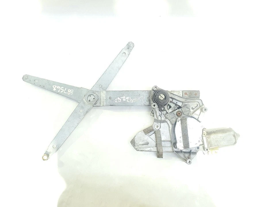 92 1995 Porsche 968 OEM regulador de janela porta dianteira direita 0130821120 9445370410 - Imagem 1 de 4