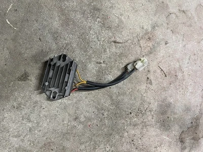 Polaris 4012610 Ignition Regulator IQR IQRR IQ 600 440 600RR 600R 4011475 - Image 1 of 3