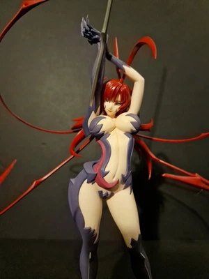 Witchblade - Amaha Masane - 1/6 - Witchblade Ver. - Orchid Seed - Box Damaged - Immagine 1 di 4