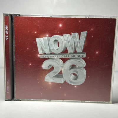 Jetzt 26 - Verschiedenen CD Ujsg The Günstig - Bild 1 von 4