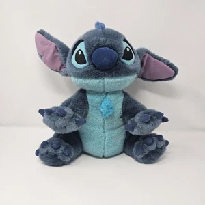 Disney Store Lilo And Stitch Plush Stitch As Dog 14" - Picture 1 of 8