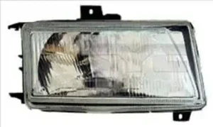 Faro derecha H4 20-5365-08-2 TYC para SEAT IBIZA II CORDOBA INCA - Imagen 1 de 7